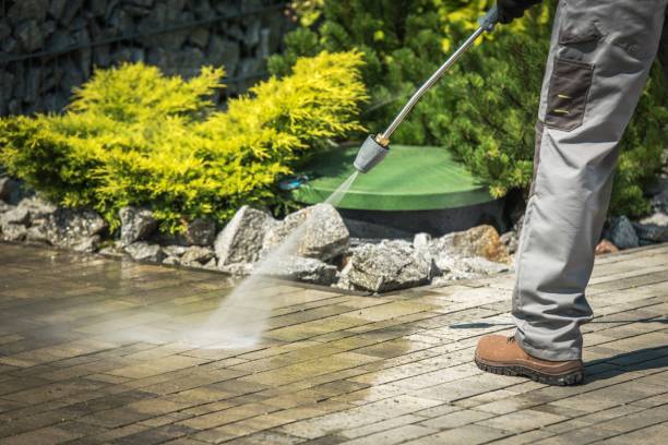 Boat and Dock Cleaning in North Valley Stream, NY